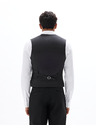 Celio Vestă slim de gală Mugiamaury