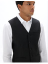 Celio Vestă slim de gală Mugiamaury