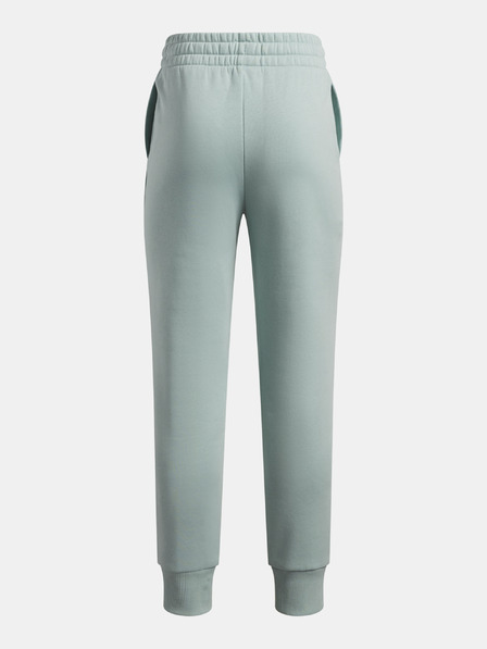 Under Armour Pantaloni pentru fete Under Armour UA Rival Fleece Joggers