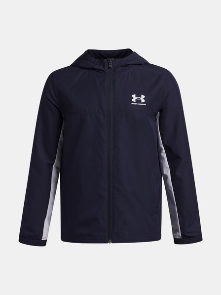 Under Armour Jachetă Under Armour UA B Rival Wvn pentru băieți