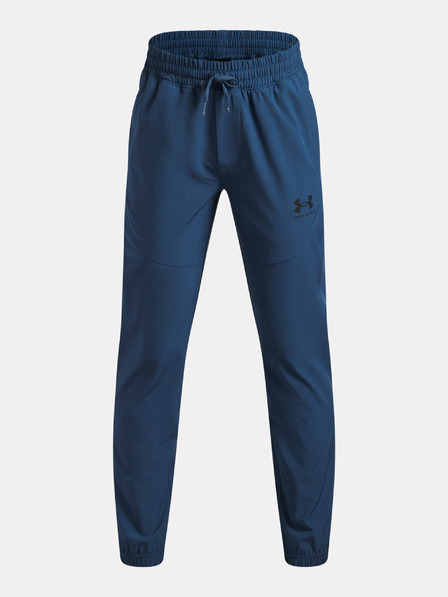 Under Armour Pantaloni de trening băiat Under Armour UA VIBE WOVEN JOGGER
