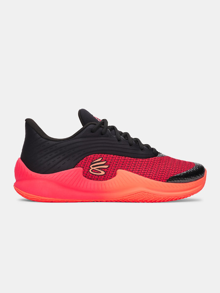 Under Armour Pantofi unisex Under Armour CURRY SPLASH 26