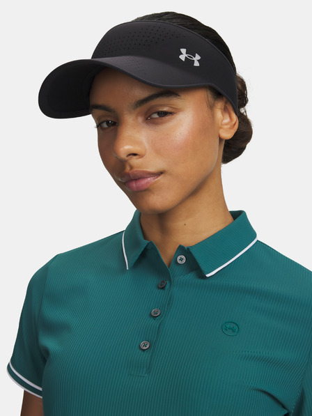 Under Armour Șapcă unisex Under Armour Stealthform Halo Visor