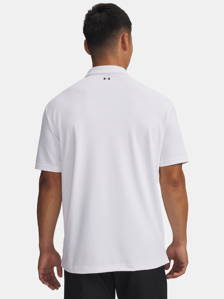 Under Armour Tricou polo Under Armour UA T2G Pique, bărbați