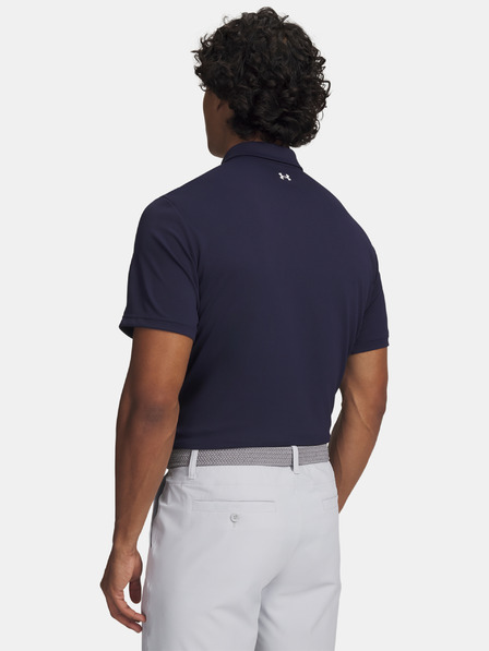 Under Armour Tricou polo Under Armour UA T2G Pique, bărbați