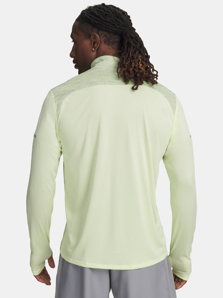 Under Armour Tricou Under Armour UA Tech Utility 1/4 Zip pentru bărbați