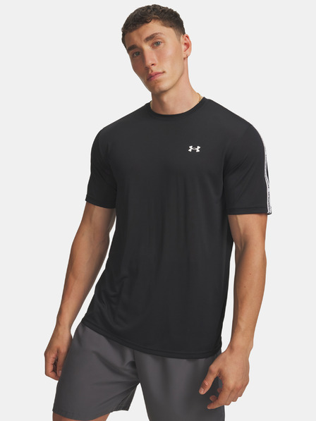 Under Armour Tricou bărbătesc Under Armour UA Tech Taping SS
