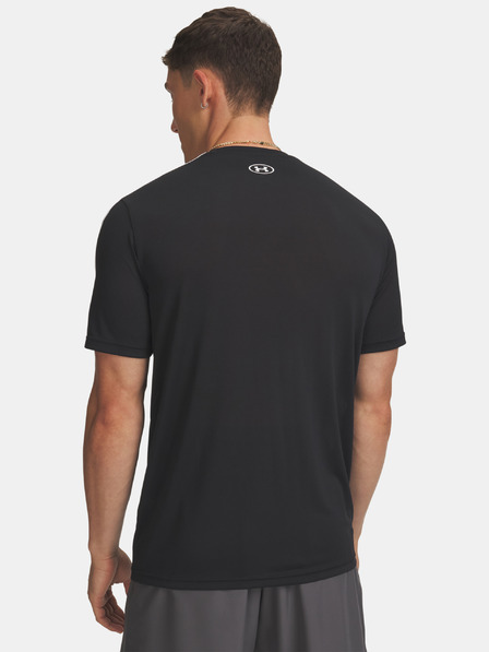 Under Armour Tricou bărbătesc Under Armour UA Tech Taping SS