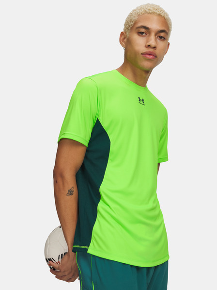 Under Armour Tricou bărbătesc Under Armour UA M Challenger Pro PRNT SS