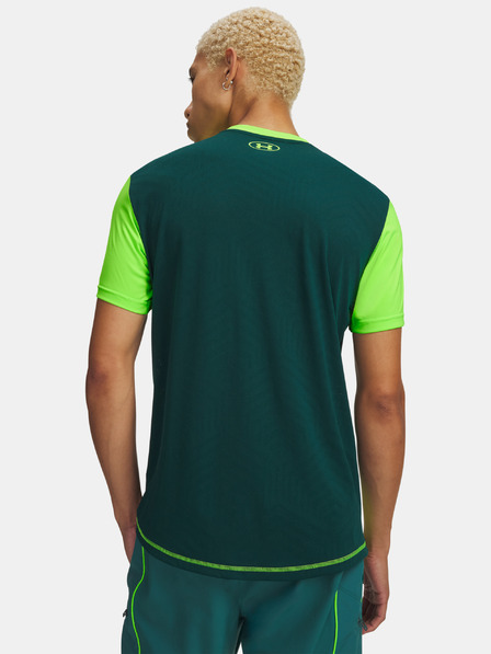 Under Armour Tricou bărbătesc Under Armour UA M Challenger Pro PRNT SS