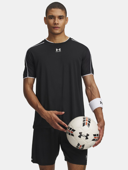Under Armour Tricou pentru bărbați Under Armour UA M Challenger Train SS