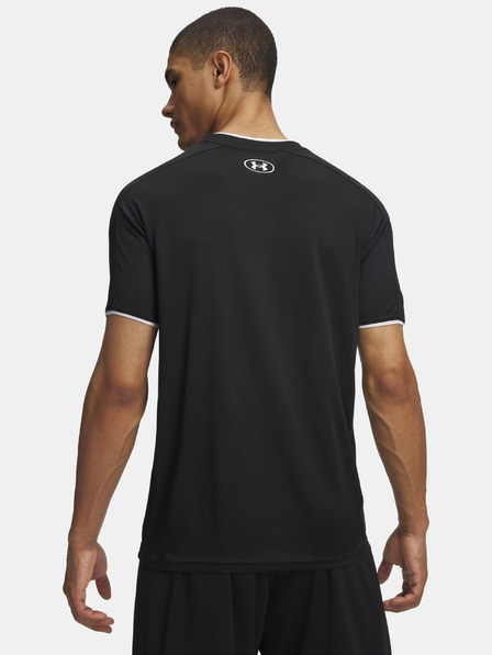 Under Armour Tricou pentru bărbați Under Armour UA M Challenger Train SS