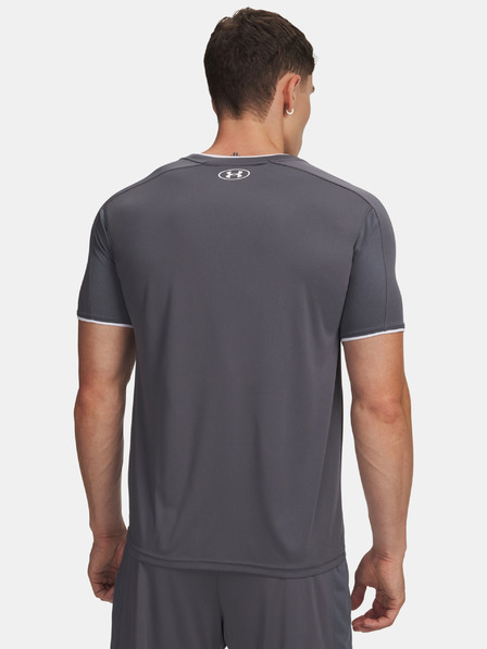 Under Armour Tricou pentru bărbați Under Armour UA M Challenger Train SS