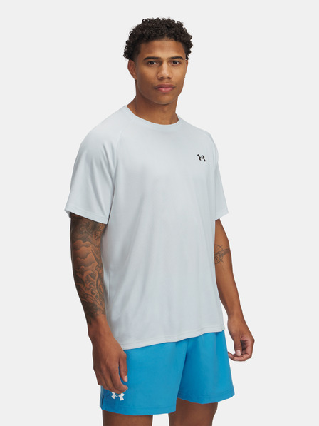 Under Armour Tricou Under Armour UA Tech Textured SS pentru bărbați
