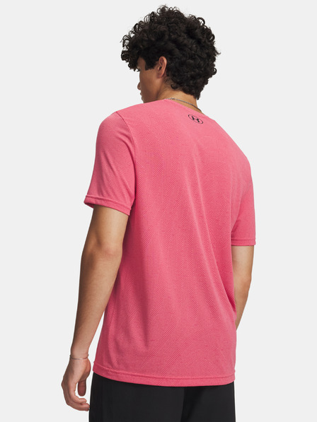 Under Armour Tricou Under Armour Vanish Seamless Novelty SS pentru bărbați