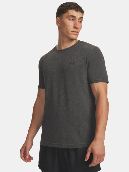 Under Armour Tricou Under Armour Vanish Seamless Novelty SS pentru bărbați