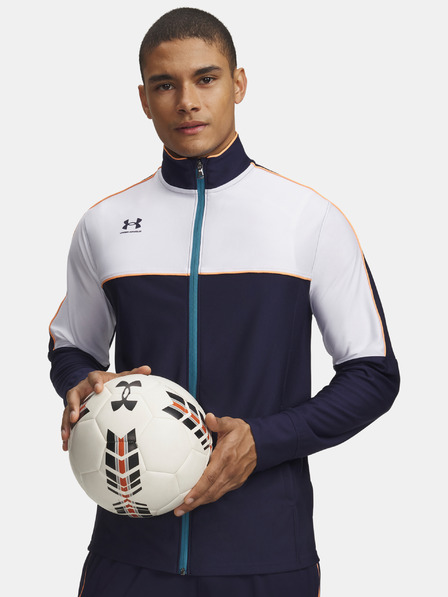 Under Armour Jachetă pentru bărbați Under Armour M Challenger Track Jacket