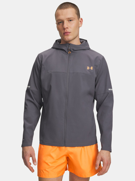 Under Armour Jachetă pentru bărbați Under Armour UA Tech Utility Woven Jckt