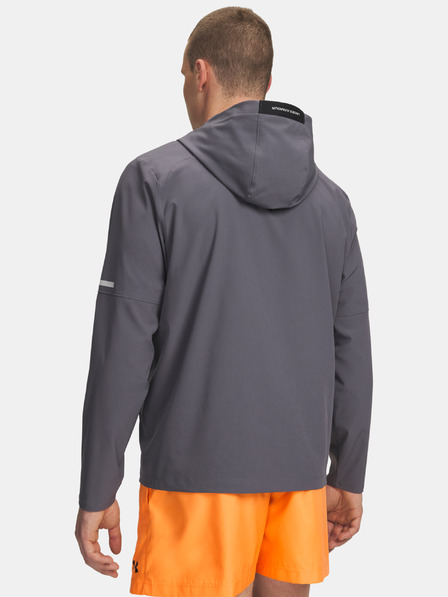 Under Armour Jachetă pentru bărbați Under Armour UA Tech Utility Woven Jckt