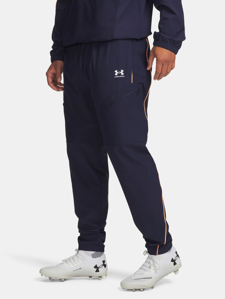 Under Armour Pantaloni sport pentru bărbați Under Armour UA M Challenger Warm-Up Pn