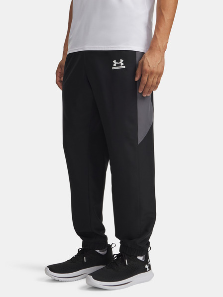Under Armour Pantaloni de sport pentru bărbați Under Armour UA Tech Sport Pant