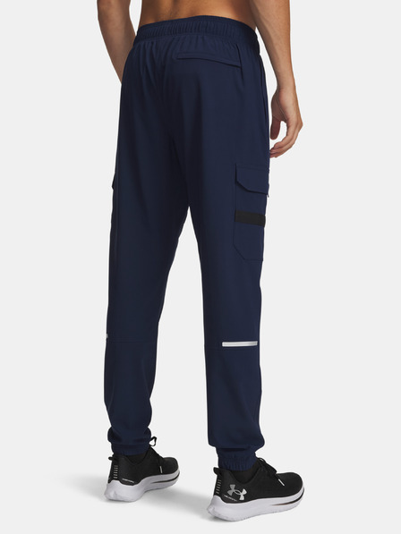 Under Armour Pantaloni de sport pentru bărbați Under Armour UA Tech Utility Woven Pant