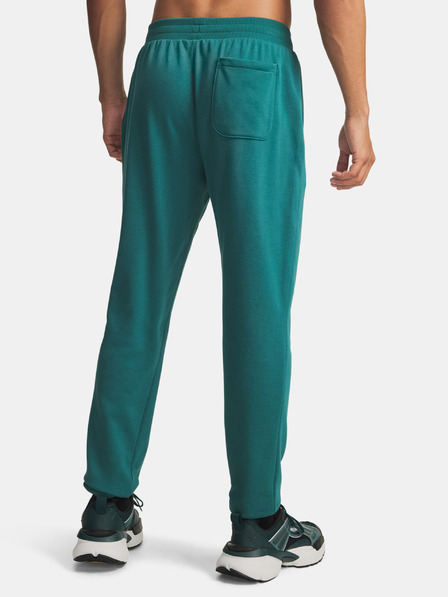 Under Armour Pantaloni de trening pentru bărbați Under Armour UA Rival LW Graphic Jogger