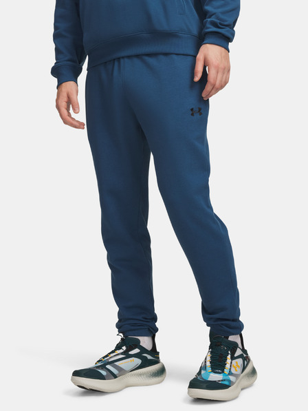 Under Armour Pantaloni de trening pentru bărbați Under Armour UA Rival LW Jogger