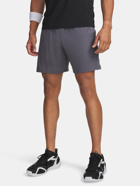 Under Armour Pantaloni scurți pentru bărbați Under Armour Tech Vent 7in Shorts NEW