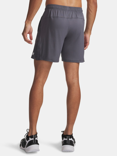 Under Armour Pantaloni scurți pentru bărbați Under Armour Tech Vent 7in Shorts NEW