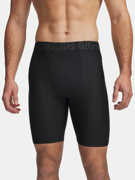 Under Armour Boxeri pentru bărbați Under Armour Ua Performance Pouch - Solid 9in - 2