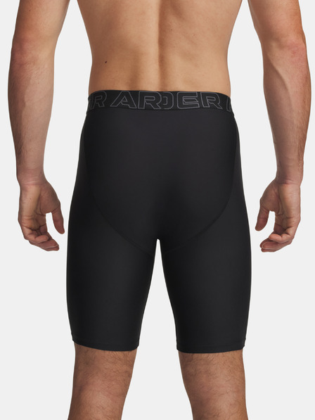 Under Armour Boxeri pentru bărbați Under Armour Ua Performance Pouch - Solid 9in - 2