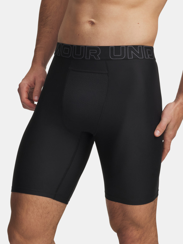 Under Armour Boxeri pentru bărbați Under Armour Ua Performance Pouch - Solid 9in - 2