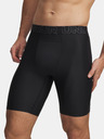 Under Armour Boxeri pentru bărbați Under Armour Ua Performance Pouch - Solid 9in - 2