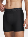 Under Armour Boxeri pentru bărbați Under Armour Ua Performance Pouch - Solid 6in - 2