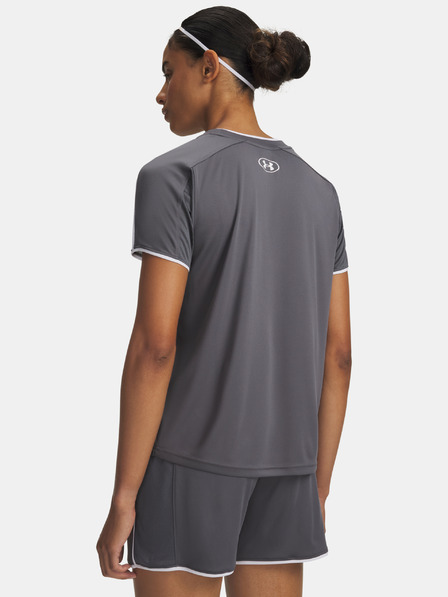 Under Armour Tricou pentru femei Under Armour UA W Ch. Train SS