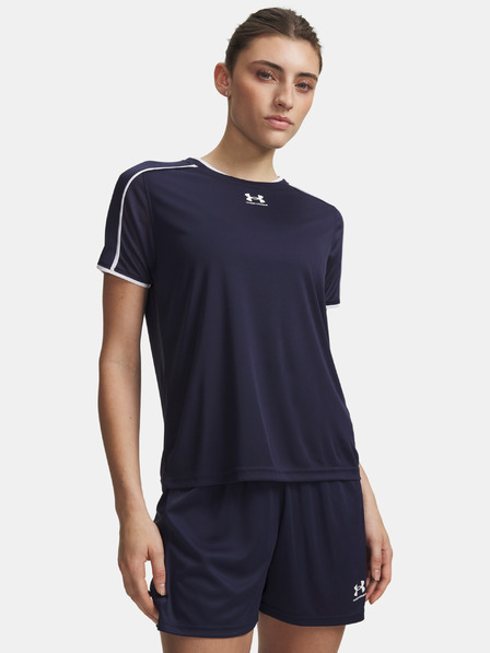 Under Armour Tricou pentru femei Under Armour UA W Ch. Train SS