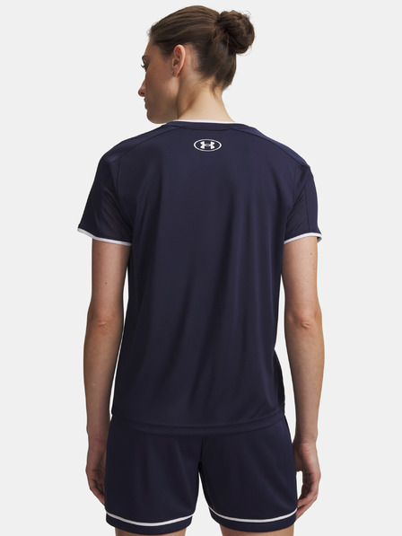 Under Armour Tricou pentru femei Under Armour UA W Ch. Train SS