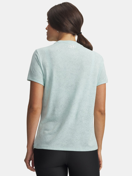 Under Armour Tricou pentru femei Under Armour Tech Pixelate SSC