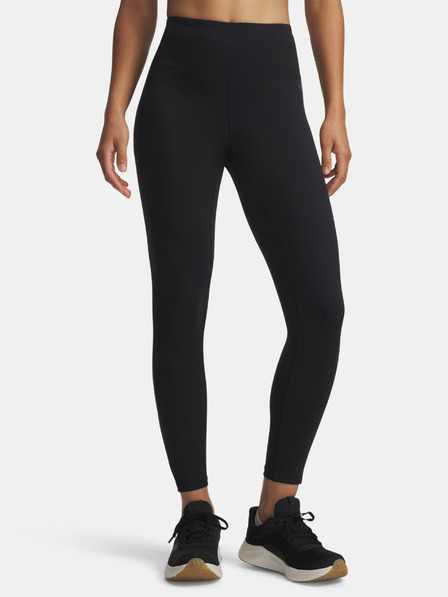 Under Armour Colanți pentru femei Under Armour Motion Mesh Ankle Legging