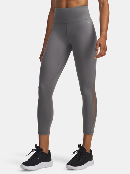 Under Armour Colanți pentru femei Under Armour Motion Mesh Ankle Legging