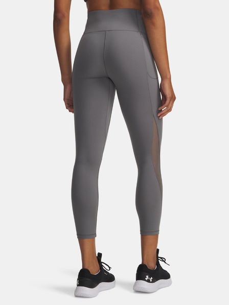 Under Armour Colanți pentru femei Under Armour Motion Mesh Ankle Legging