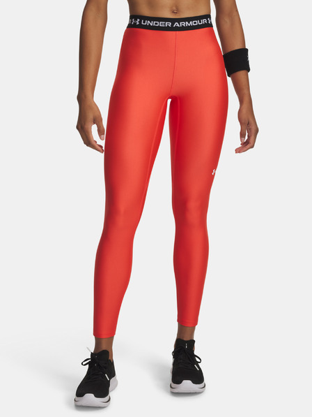 Under Armour Colanți Under Armour HeatGear Legging pentru femei