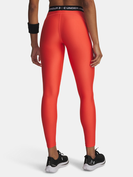 Under Armour Colanți Under Armour HeatGear Legging pentru femei
