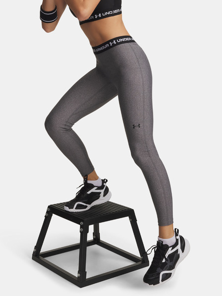 Under Armour Colanți Under Armour HeatGear Legging pentru femei