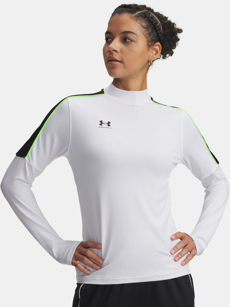 Under Armour Bluză pentru femei Under Armour UA W Challenger Midlayer