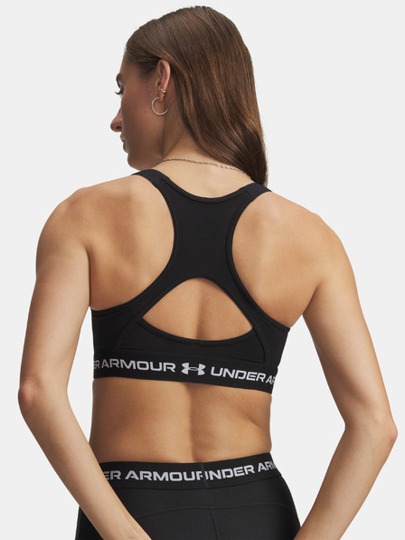 Under Armour Sutien pentru femei Under Armour HeatGear High
