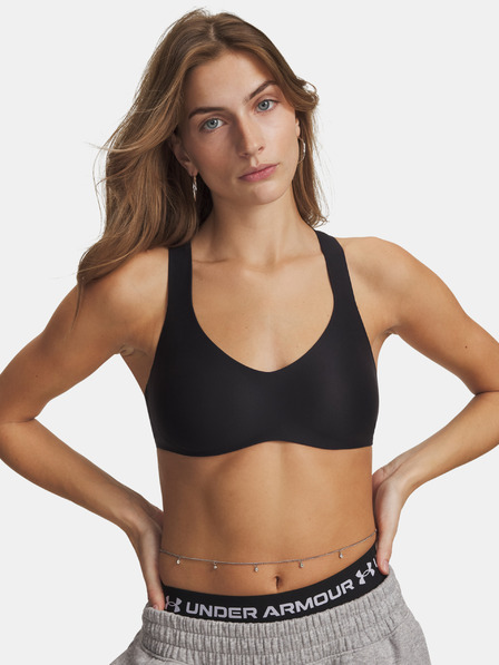 Under Armour Sutien pentru femei Under Armour Contour Racerback Bralette