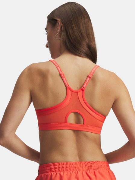 Under Armour Sutien pentru femei Under Armour UA Infinity Low 2.0 Bra