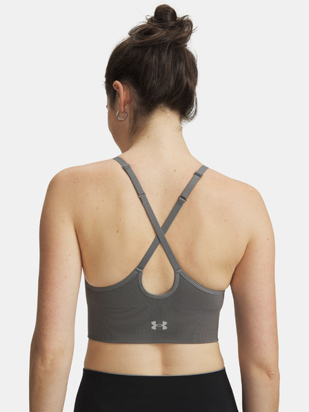 Under Armour Sutien pentru femei Under Armour Vanish Seamless Low Bra